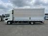 HINO POWDER CEMENT TRUCK