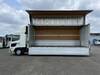 HINO POWDER CEMENT TRUCK