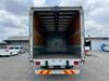 HINO POWDER CEMENT TRUCK
