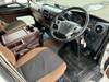 HINO POWDER CEMENT TRUCK