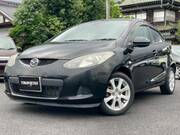 2008 MAZDA DEMIO 13C