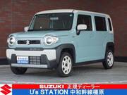 2024 SUZUKI HUSTLER