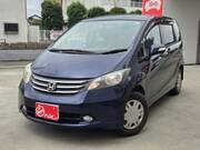 2008 HONDA FREED