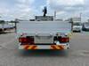 HINO POWDER CEMENT TRUCK