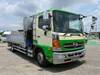 HINO POWDER CEMENT TRUCK