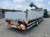 HINO POWDER CEMENT TRUCK