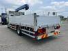 HINO POWDER CEMENT TRUCK