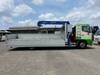HINO POWDER CEMENT TRUCK