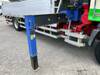 HINO POWDER CEMENT TRUCK