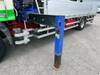 HINO POWDER CEMENT TRUCK
