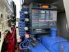 HINO POWDER CEMENT TRUCK