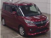 2019 SUZUKI SOLIO BANDIT
