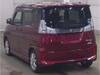 SUZUKI SOLIO BANDIT