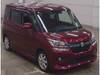 SUZUKI SOLIO BANDIT