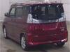 SUZUKI SOLIO BANDIT