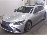 2020 LEXUS LS