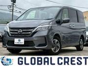 2020 NISSAN SERENA