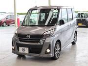 2017 NISSAN DAYZ ROOX