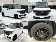 2023 HONDA N-BOX CUSTOM