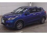 2017 HONDA VEZEL