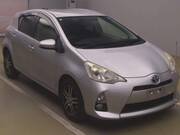 2012 TOYOTA AQUA