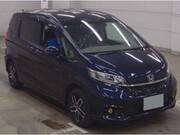 2020 HONDA FREED