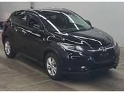 2014 HONDA VEZEL