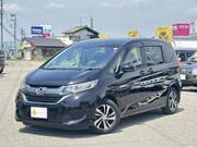 2017 HONDA FREED G