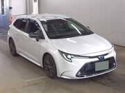 2022 TOYOTA COROLLA TOURING