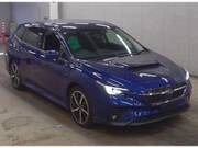 2023 SUBARU LEVORG