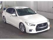 2020 NISSAN SKYLINE