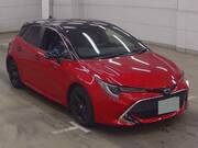 2020 TOYOTA COROLLA SPORT