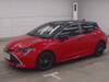 TOYOTA COROLLA SPORT