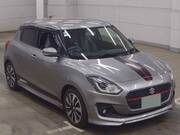 2017 SUZUKI SWIFT RS