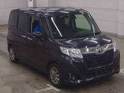 2018 TOYOTA ROOMY