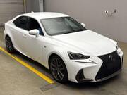 2018 LEXUS IS