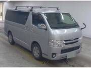 2014 TOYOTA REGIUS ACE VAN SUPER GL