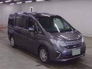 2019 HONDA STEPWAGON