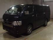 2023 TOYOTA HIACE VAN