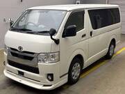 2020 TOYOTA HIACE VAN DX GL PACKAGE