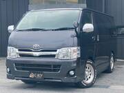 2011 TOYOTA HIACE VAN LONG SUPER GL