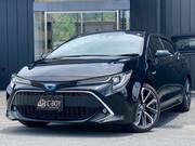 2018 TOYOTA COROLLA SPORTS