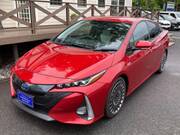 2017 TOYOTA PRIUS PHV