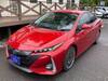 TOYOTA PRIUS PHV