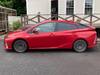 TOYOTA PRIUS PHV