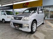2007 DAIHATSU TERIOS KID CUSTOM L