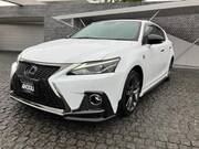 2018 LEXUS CT