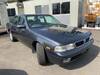 NISSAN LAUREL
