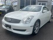 2006 NISSAN SKYLINE 350GT PREMIUM