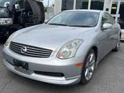 2003 NISSAN SKYLINE 350GT PREMIUM